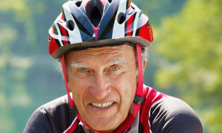 La formazione, in qualsiasi sport, prolungare la gioventù