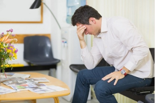 trattamento della prostatite