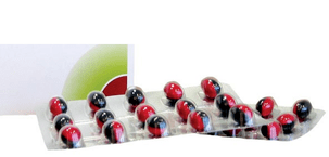 Trattamento della prostatite cronica