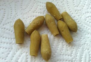 Supposte rettali da prostatite fatta in casa