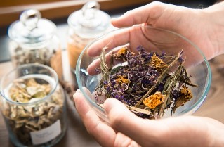 Medicina di erbe