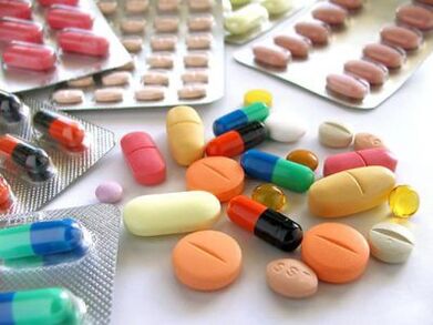 Farmaci economici ma efficaci per la prostatite