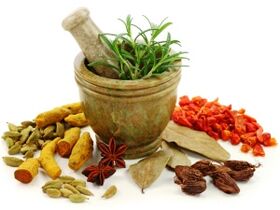 Rimedi popolari per la prostatite
