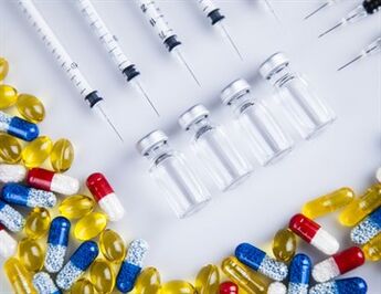Antibiotici per la prostatite