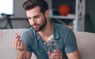 Interazioni il trattamento della prostatite